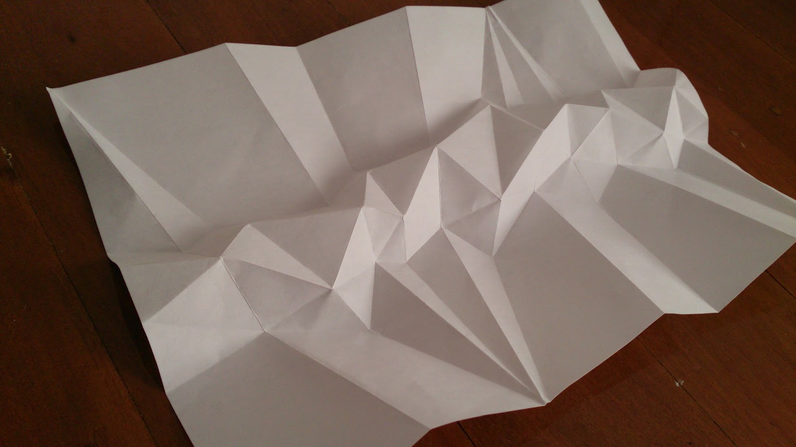 DAB5102013 ARCHITECTURAL DESIGN 5 [DAB510 Week7 Project 2]Paper