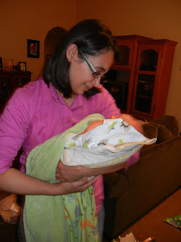 Aunt Summer & Eliot