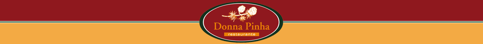 Restaurante Donna Pinha