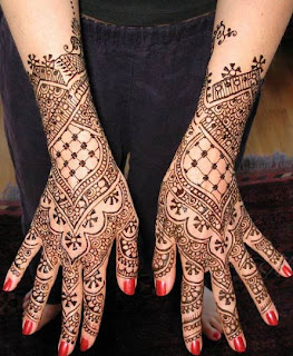 indian beautiful mehndi designs 2013 for arms and hands