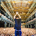 Gregory Nolan atualiza seu site com novas fotos do Bastille