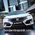 PROMO AKHIR TAHUN HONDA GRESIK LAMONGAN READY BRIO MOBILIO JAZZ BRV HRV CRV CIVIC ODYSSEY