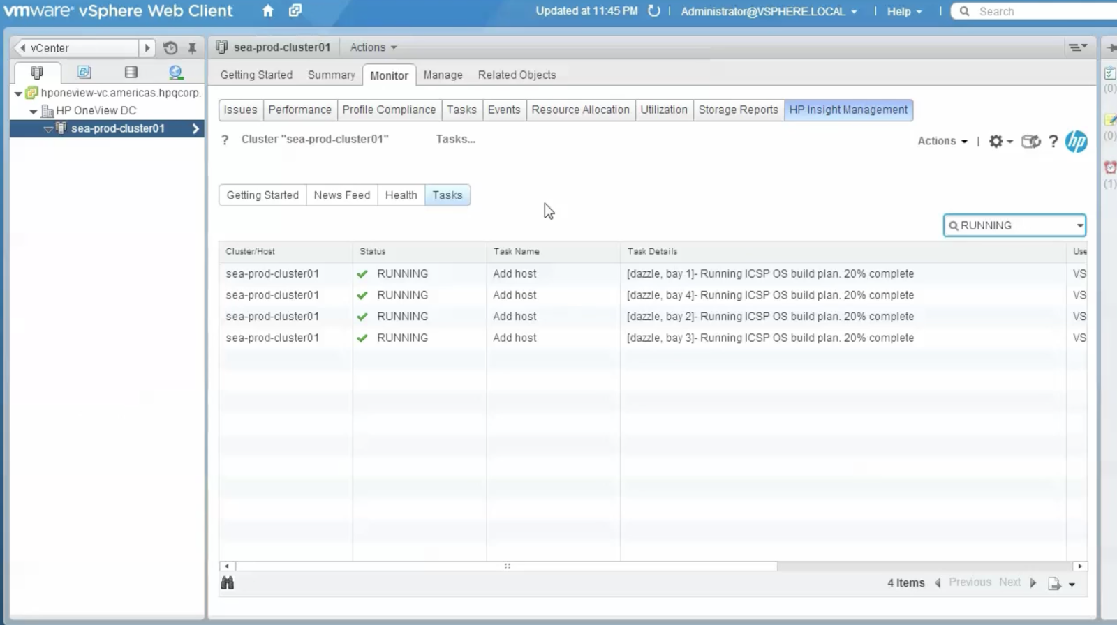 hp oneview for vcenter download hp oneview for vcenter download
