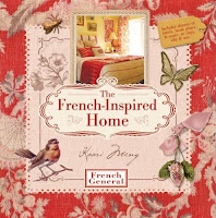 The French-Inspired Home