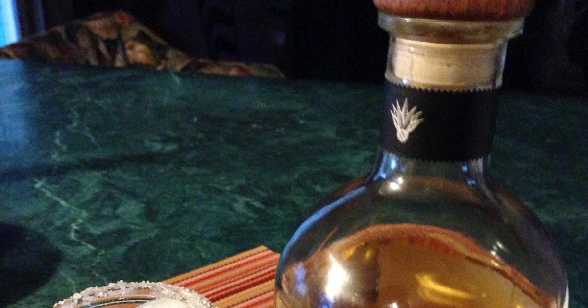 Health Starts in the Kitchen All Natural Agave Margarita Mix Recipe!