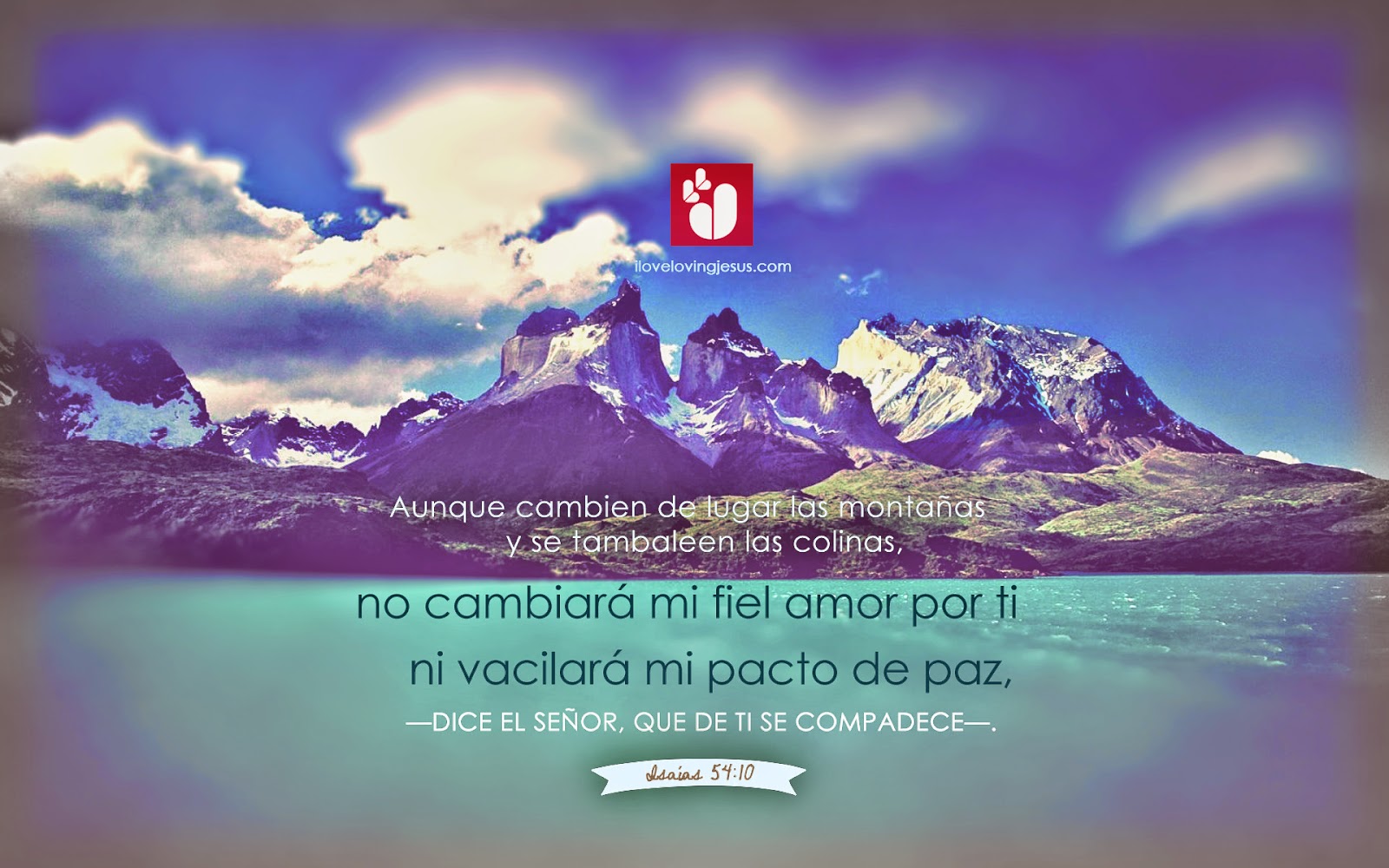 VIVIENDO POR FE . LA SOLEDAD!!