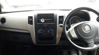 Suzuki Karimun Wagon GX Manual tahun 2014 Suzuki Karimun Wagon GX Manual tahun 2014