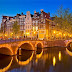 Attractions of Amsterdam
