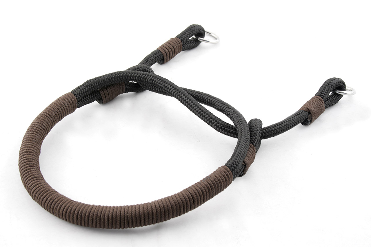 Sketches from the Saddlery - Leather items made in Italy: Another rope ...