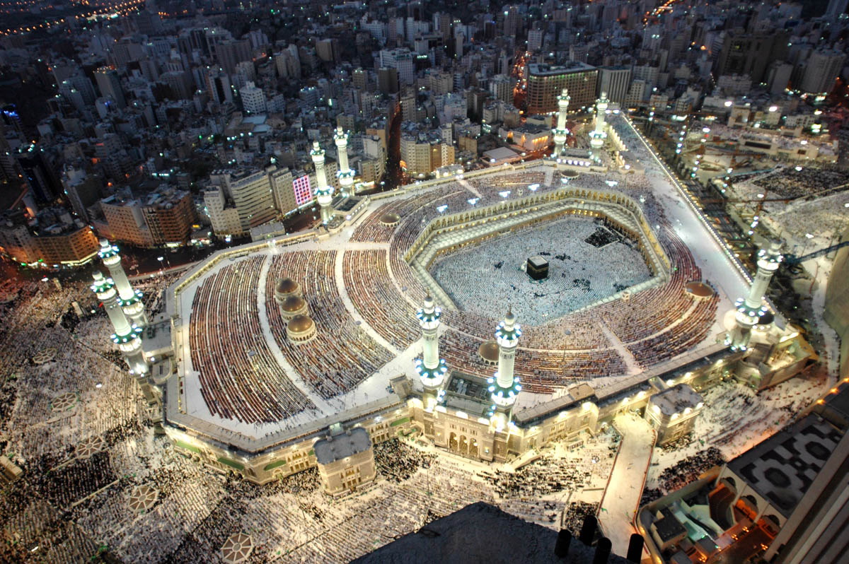 07 Haram Sharif 2014 Pictures Allah, Islam, Quran, Wallpapers