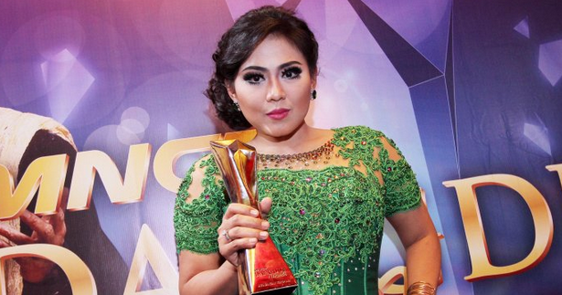 Goyang Oplosan Soimah Audio Hq Sample Youtube