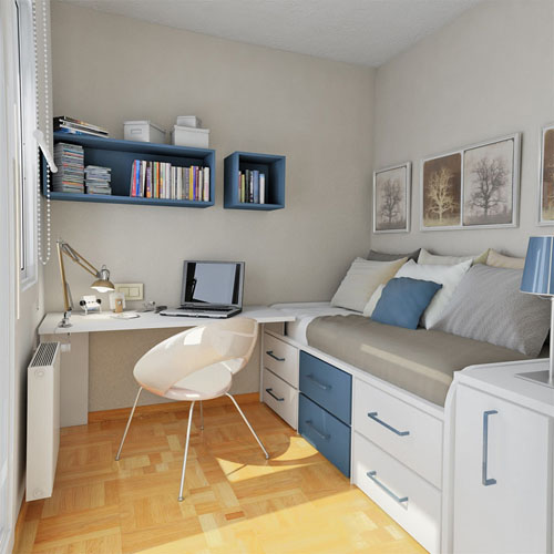 small kids room