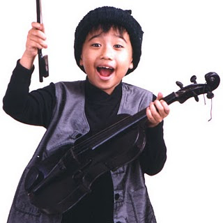 Artis Cilik Indonesia
