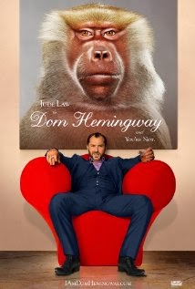 مشاهدة وتحميل فيلم Dom Hemingway 2013 مترجم اون لاين