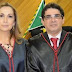 Desembargador Carlos Tork é o novo Presidente do TRE-AP