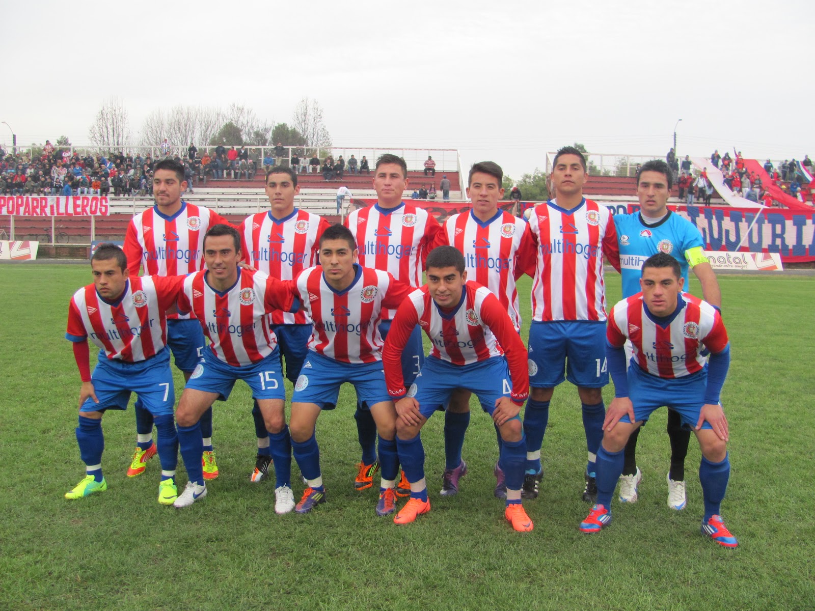 Opiniones de club de deportes linares