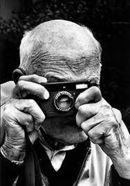 Henri Cartier Bresson