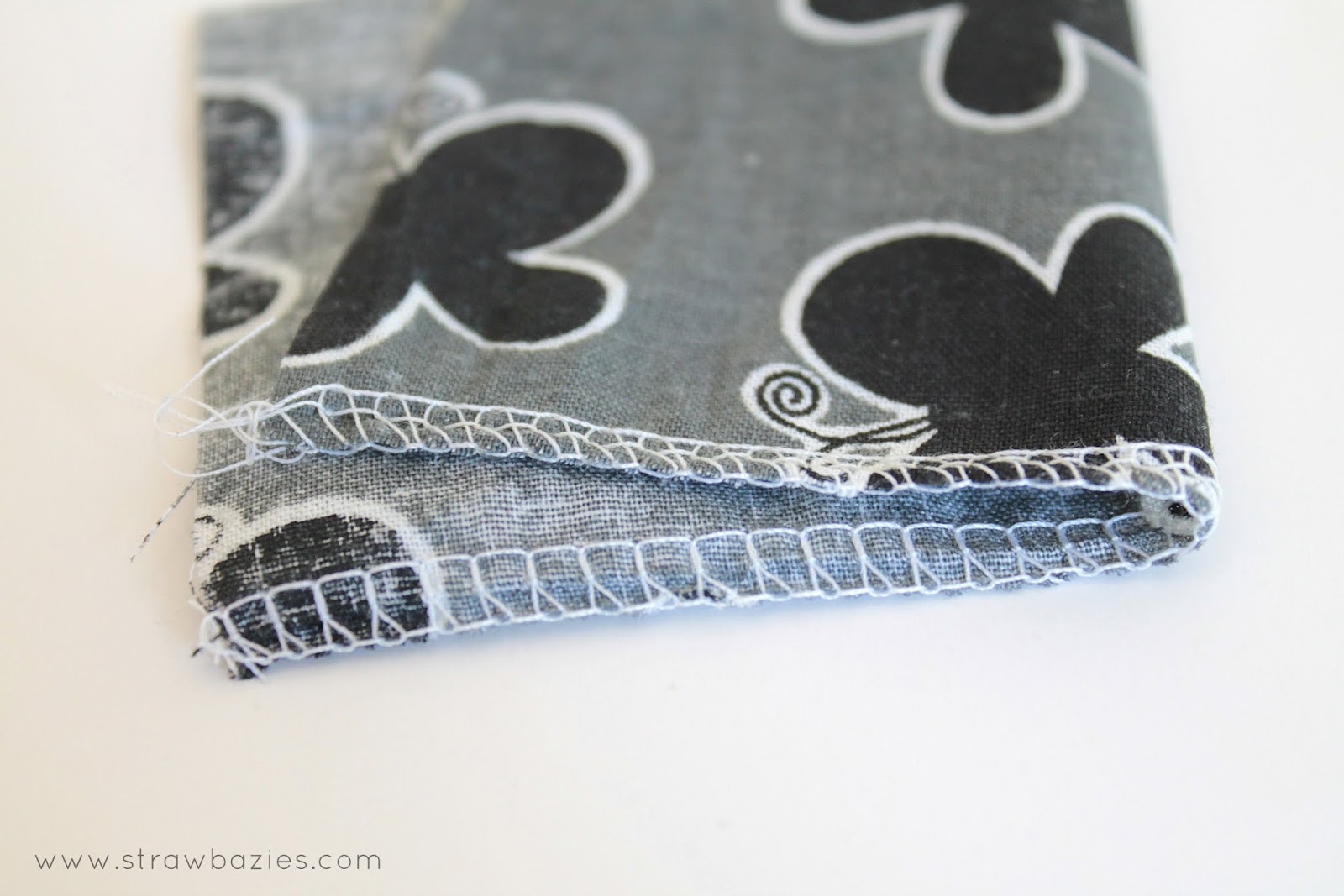 Make It Handmade Understanding Your Serger's Features