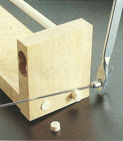 Mónica Diseños: Cómo hacemos cubos multiusos