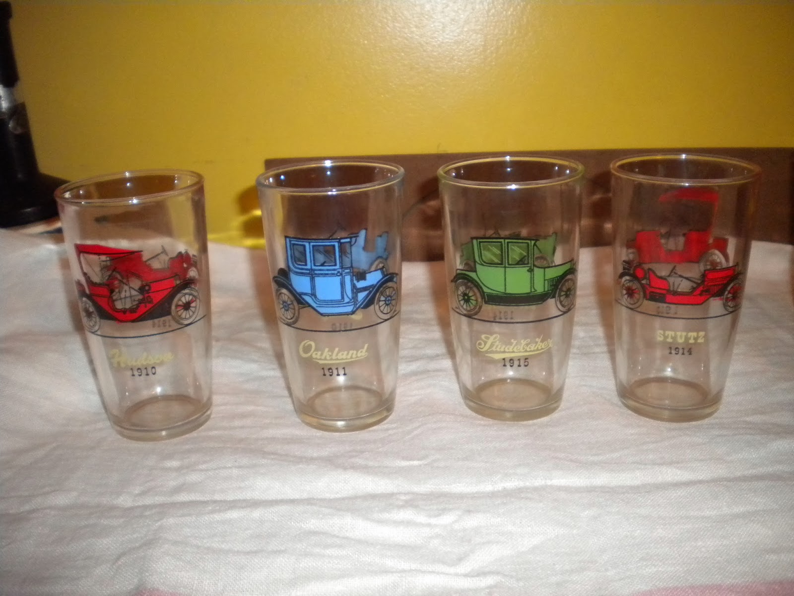 Mountain Mama: November 2013