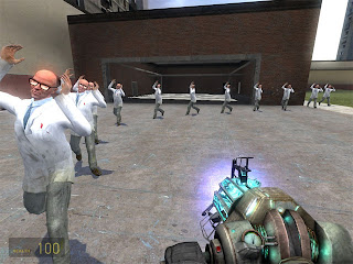 Garry's Mod 11 Garry's Mod 11