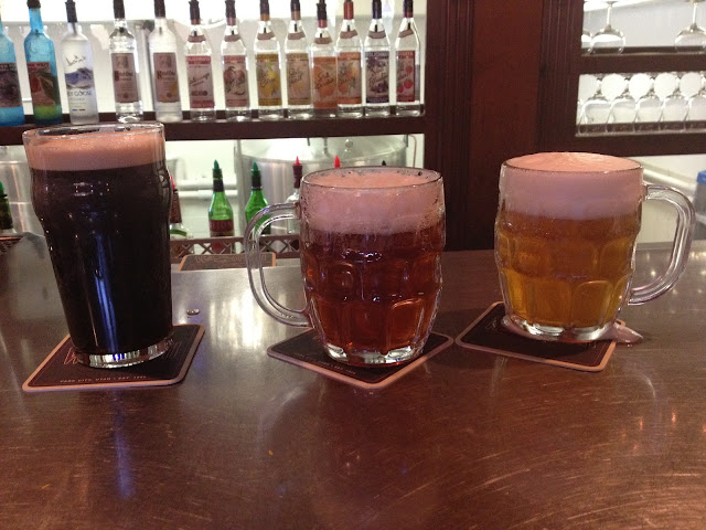 Wasatch beers
