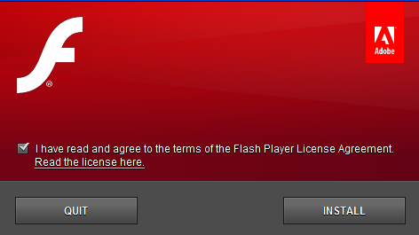 Adobe issues patch for exploitable vulnerability in flash Adobe Flash Player