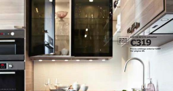 Para que disfrutes día a día de tu cocina | fotografía artística