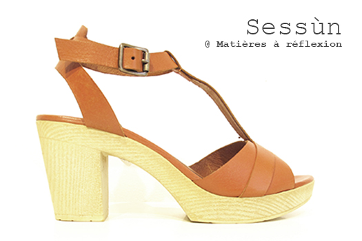 chaussures sessun soldes
