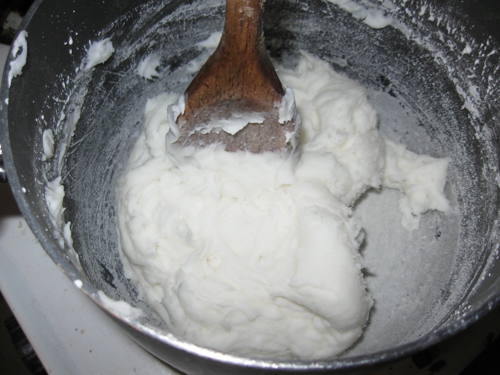 For the kidsbaking soda clay CafeMom