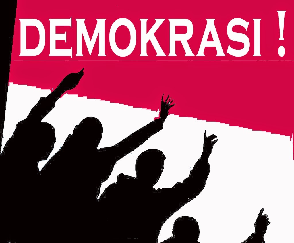 Konsep dasar Demokrasi dan Sistem Pemerintahan Negara ...