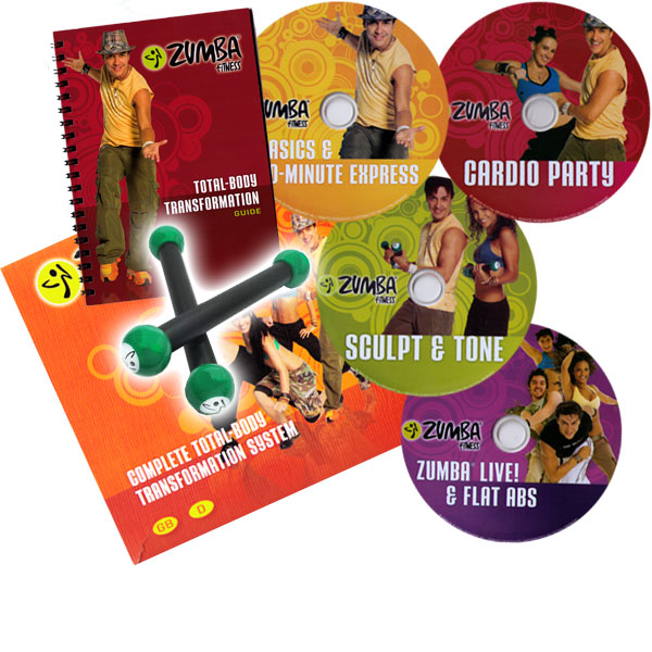 Readelicious © Zumbalicious&hellip;.