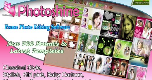 Image result for Photo shine