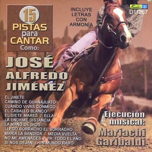 NOTICIAS Y EFEMERIDES MUSICALES Y DEL CINE JOSÉ ALFREDO JIMENEZ, UN 23 DE NOVIEMBRE, MUERE EL