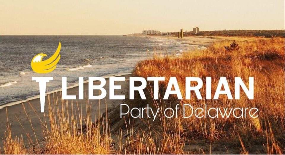 Libertarian Party of Delaware