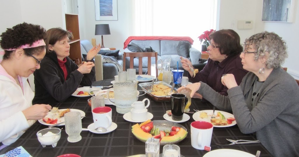 Sunday Brunch No Resistance Sunday Brunch No Resistance