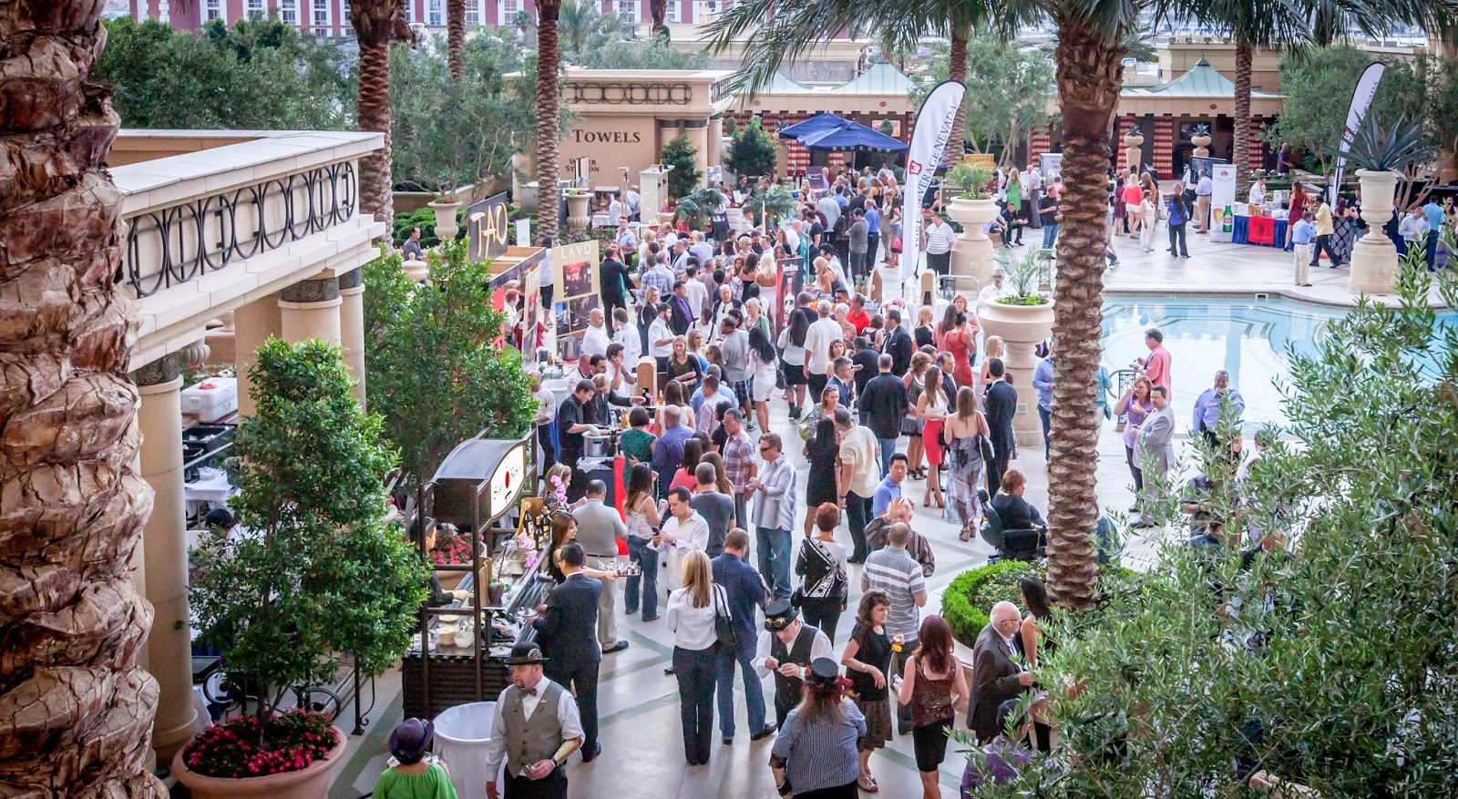 I Love Las Vegas Magazine...BLOG How To Prepare For The Las Vegas