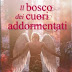 "Il bosco dei cuori addormentati" di Esther Sanz