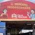 Trujillo: roban S/.80 mil en productos de mercado Indoamericano