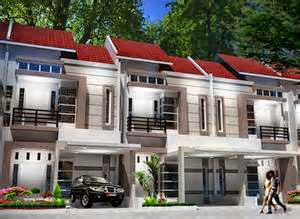Gambar Desain Rumah Minimalis