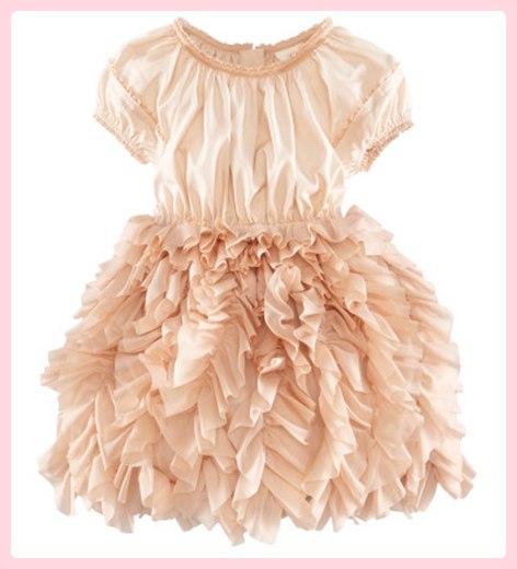 Model Baju Pesta Anak Perempuan Terbaru 2015 Model Baju Pesta Anak Perempuan Terbaru 2015