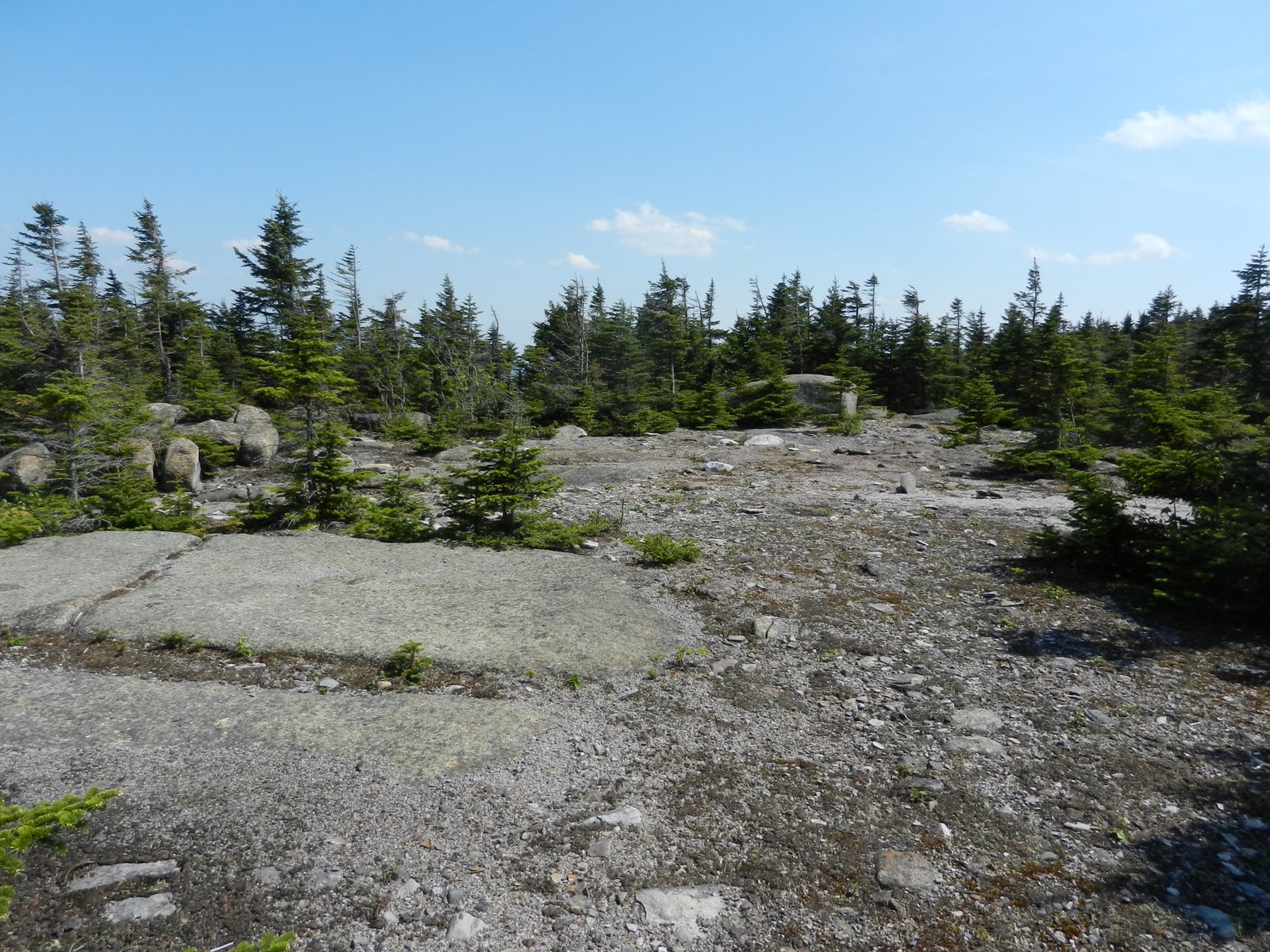 Off on Adventure Lyon Mountain 5/26/12