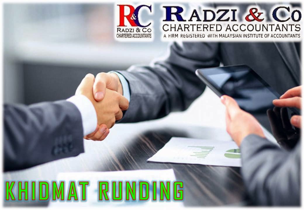 KHIDMAT RUNDING