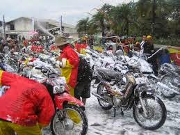 Usaha Jasa Cuci Motor Usaha Jasa Cuci Motor