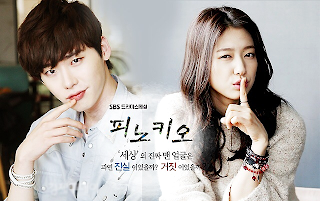 FILM PINOCCHIO DRAMA KOREA TERBARU 2015 FULL EPISODE ...