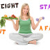 Fast Weight Loss Diet Tips - 3 Steps to Lose Weight Fast!
