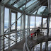 Breathtaking Sphinx Observatory at Swiss Alps