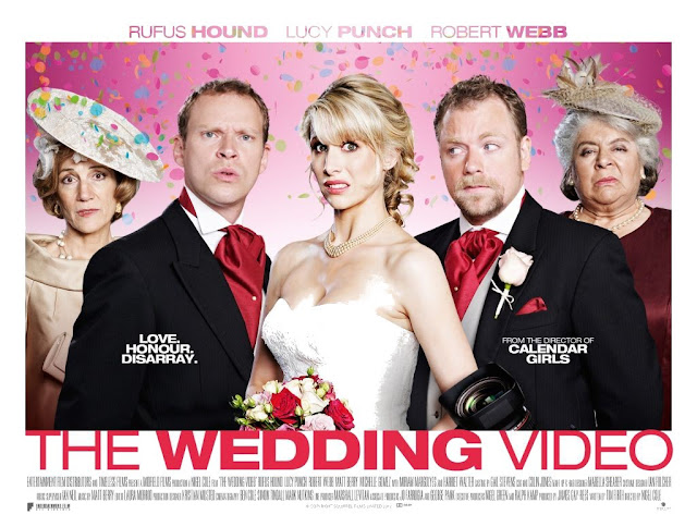 The Wedding Video movie