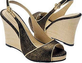 Plate Form Heel Shoes Style Is Back Plate Form Heel Shoes Style Is Back