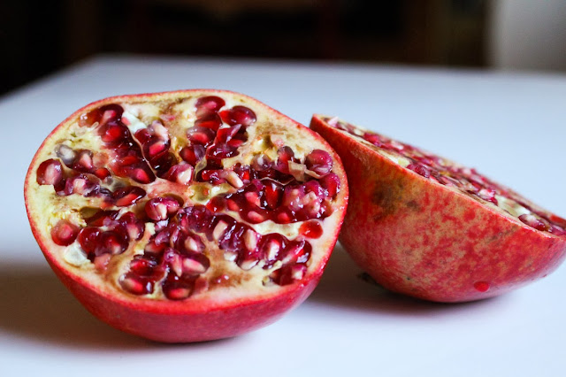 granatäpple